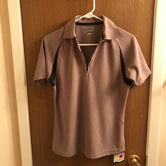 Women’s Small Zorrel Syntrel 1/4 Zip Shirts - Picture 8 of 13